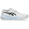 Image de Asics Chaussures Pour Terre Battue Gel-resolution X EU 42 1/2 en occasion ou reconditionné