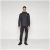 Image de Doudounes Asics  Veste zippée  Core Jacket Noire P29812785