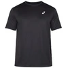 Image de T-shirt Asics  T-Shirt Noir  Core SS P29789544