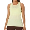 Image de Chemise Asics  NAGINO RUN ADJUSTABLE TANK P30205179