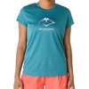 Image de Chemise Asics  FUJITRAIL LOGO SS TOP P29654251
