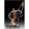Image de Jojo's Bizarre Adventure - Statuette Death Thirteen & Mannish Boy 17 Cm