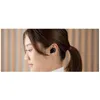 Image de Ãcouteur Bluetooth Final ZE3000 Noir