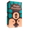 Image de Jeu D'ambiance Pixie Games Order Overload CafÃ©