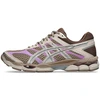 Image de Baskets basses Asics  Gel-Cumulus 16 Brown M67620454