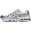 Image de Baskets Asics  Gel-Kayano 14 White Light Navy P32479178