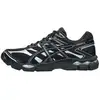 Image de Baskets basses Asics  Basket  Gel Cumulus 16 M66617960