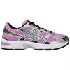 Image de Baskets basses enfant Asics  Baskets  GEL 1130 GS Lavender Glow Pure Silver M66626165