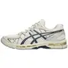 Image de Baskets basses Asics  Gel-Kayano 20 Cream Independence Blue P32131294