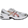 Image de Baskets basses Asics  Baskets  gel-1130 gs maille respirante P32572167