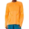 Image de T-shirt Asics  ROAD SEAMLESS LS TOP P31759917