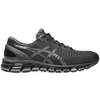 Image de Baskets basses Asics  Baskets  gel-quantum 360 i noir P32572529