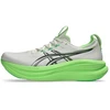 Image de Chaussures Asics  Chaussures de running  gel-nimbus 28 maille respirante P32772684