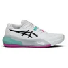 Image de Baskets basses Asics  Gel Resolution X P32395500