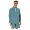 Image de Sweatshirts Asics  2011D459-401 P32827335