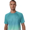 Image de Chemise Asics  ROAD FADE SS TOP P32571044