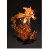 Image de Naruto Shippuden statuette PVC FiguartsZERO Minato Namikaze (Kurama) Kizuna Relation 22 cm