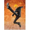 Image de One Piece Statuette Pvc Figuartszero Black Leg Sanji 13 Cm