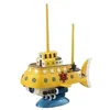 Image de One Piece Grand Ship Collection Trafalgar Law's Submarine (From Tv Animation One Piece) Color Coded Plastic Model [Import Japonais]