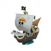 Image de Maquette One Piece - Going Merry Grand Ship Collection 15cm