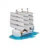 Image de Maquette One Piece - Moby Dick Grand Ship Collection 15cm