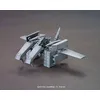 Image de Hgbc 1/144 Gundam Build Fighters Tri-Ball Den Arm Arms Color-Coded Plastic Model [Import Japonais]