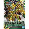 Image de [Gundam Base Limited] Sd Sangoku Soketsu Den Ryusen Liu Bei Unicorn Gundam [Import Japonais]