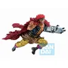 Image de Bandai One Piece - Eustass.Kid (Wanokuni - 3rd Act) - Ichibansho - 17cm