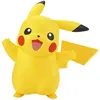 Image de PokÃ©mon Plastic Model Collection Quick! 01 Pikachu Color-Coded Plastic Model [Import Japonais]