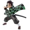 Image de Figurine Bandai Demon Slayer Kamado Tanjiro en occasion ou reconditionné