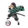 Image de Maquette Demon Slayer Kimetsu No Yaiba -Tanjiro Kamado 13cm