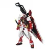 Image de Maquette Gundam - Astray Red Frame Revise Gunpla Mg 1/100 18cm
