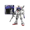 Image de Maquette Gundam - Gundam F91 Ver.2.0 Gunpla Mg 1/100 18cm