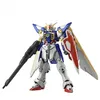 Image de Maquette Gundam - 35 Wing Gundam Gunpla Rg 1/144 13cm
