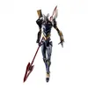 Image de Maquette Evangelion - Evangelion Mark 06 Rg 1/144 17cm