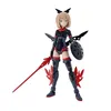 Image de Maquette 30 Minutes Sisters - Sis-A00 Tiasha Color B