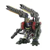 Image de Maquette Gundam - 12 Sergeant Verde Buster Gundam Gunpla Sdw Heroes 8cm
