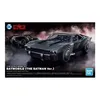 Image de Maquette Batman - Batmobile The Batman Ver 1/35