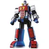 Image de Figurine Daitetsujin 17 - Gx-101 Soul Of Chogokin 18cm