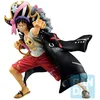 Image de One Piece Film Red - Monkey D. Luffy - Figurine Ichibansho 13cm
