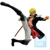 Image de One Piece Film Red - Sanji - Figurine Ichibansho 11cm