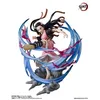 Image de Demon Slayer: Kimetsu No Yaiba - Statuette Figuartszero Nezuko Kamado Demon Form Advancing Ver. 20 Cm