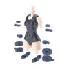 Image de Maquette 30 Minutes Sisters - Option Body Parts Type S02 Color B