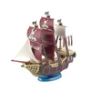 Image de Maquette One Piece - Oro Jackson Grand Ship Collection 15cm