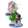 Image de One Piece Film: Red - Statuette Figuartszero (Extra Battle) Shanks & Uta 24 Cm