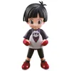 Image de Figurine Dragon Ball Z Super Super Hero - Pan Sh Figuarts 9cm
