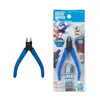 Image de Outil Maquette Bandai Spirits - Entry Nipper Blue