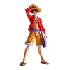 Image de Figurine One Piece - Monkey D Luffy Raid Of Onigashima Sh Figuarts 14,5cm
