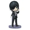 Image de Chainsaw Man - Himeno - Mini Figuarts 10cm