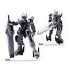 Image de Maquette Gundam - 25 Schwarzette Witch From Mercury Hg 1/144 15cm